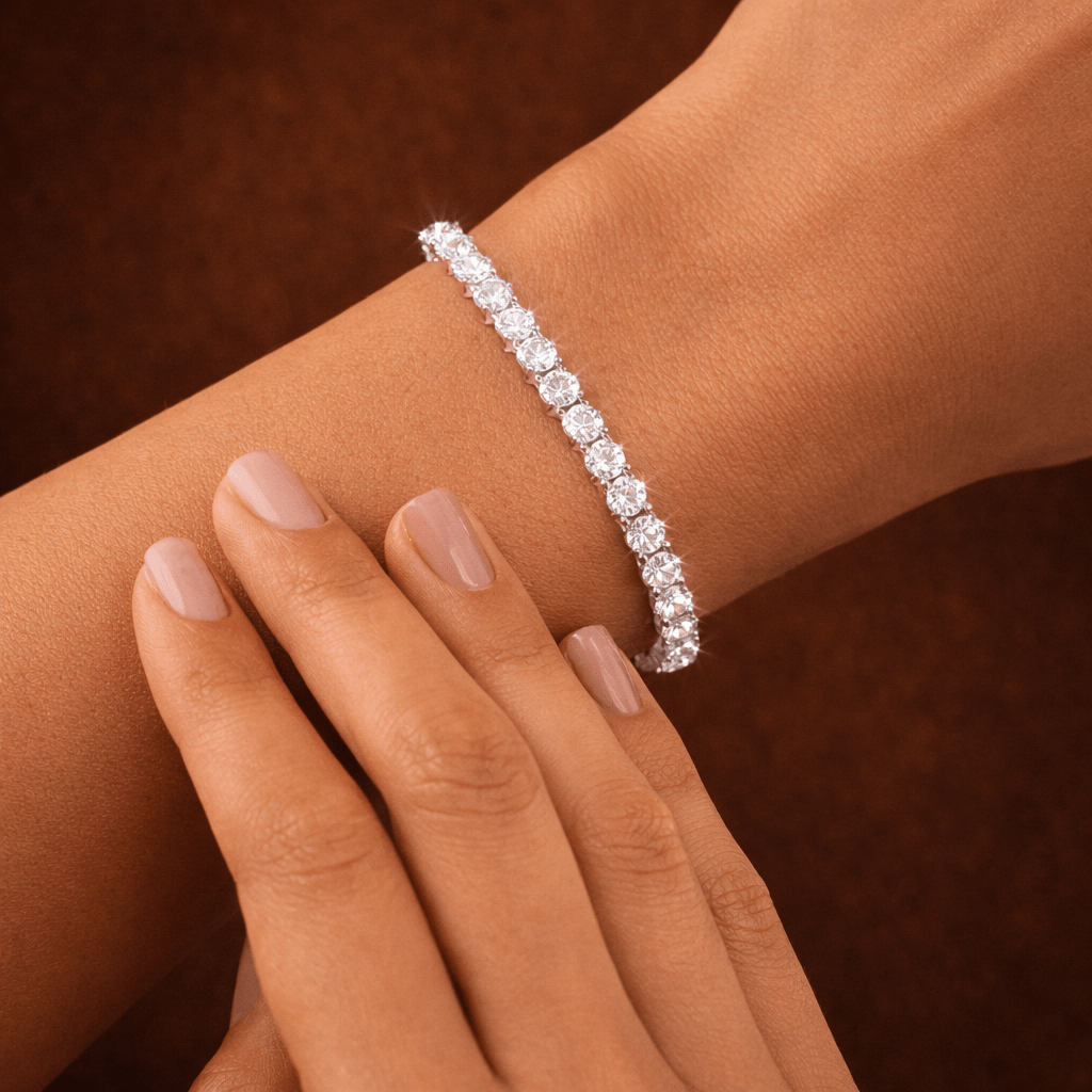 Clair Tennisarmband - Dorem Jewelry