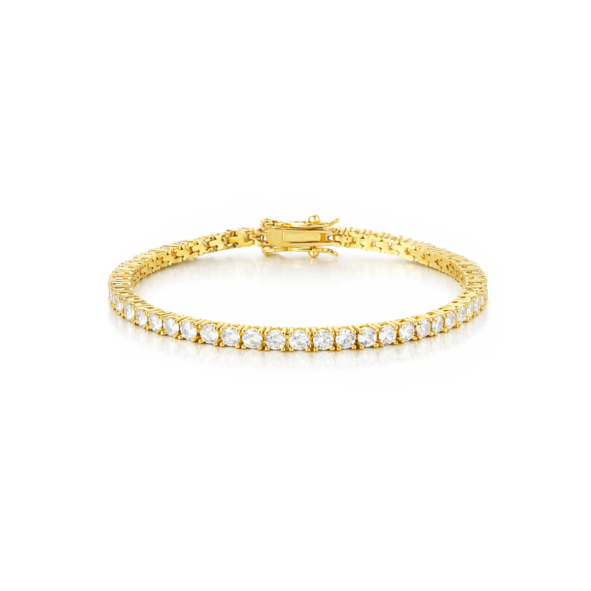 Clair Tennisarmband - Dorem Jewelry