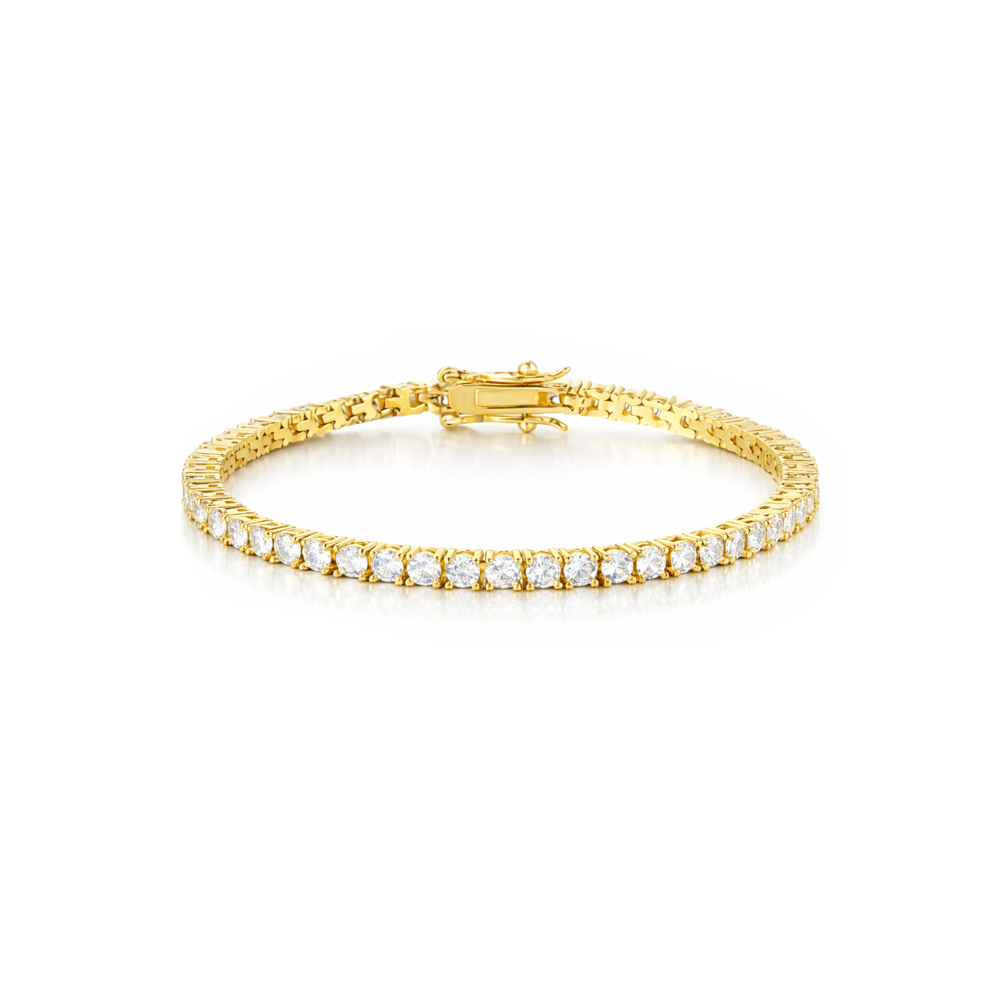 Clair Tennisarmband - Dorem Jewelry