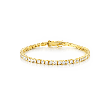 Clair Tennisarmband - Dorem Jewelry