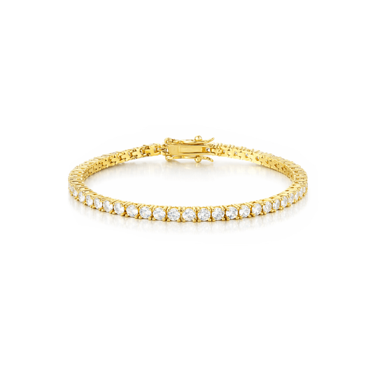 Clair Tennisarmband - Dorem Jewelry