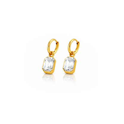 Roxdem Oorbel - Dorem Jewelry