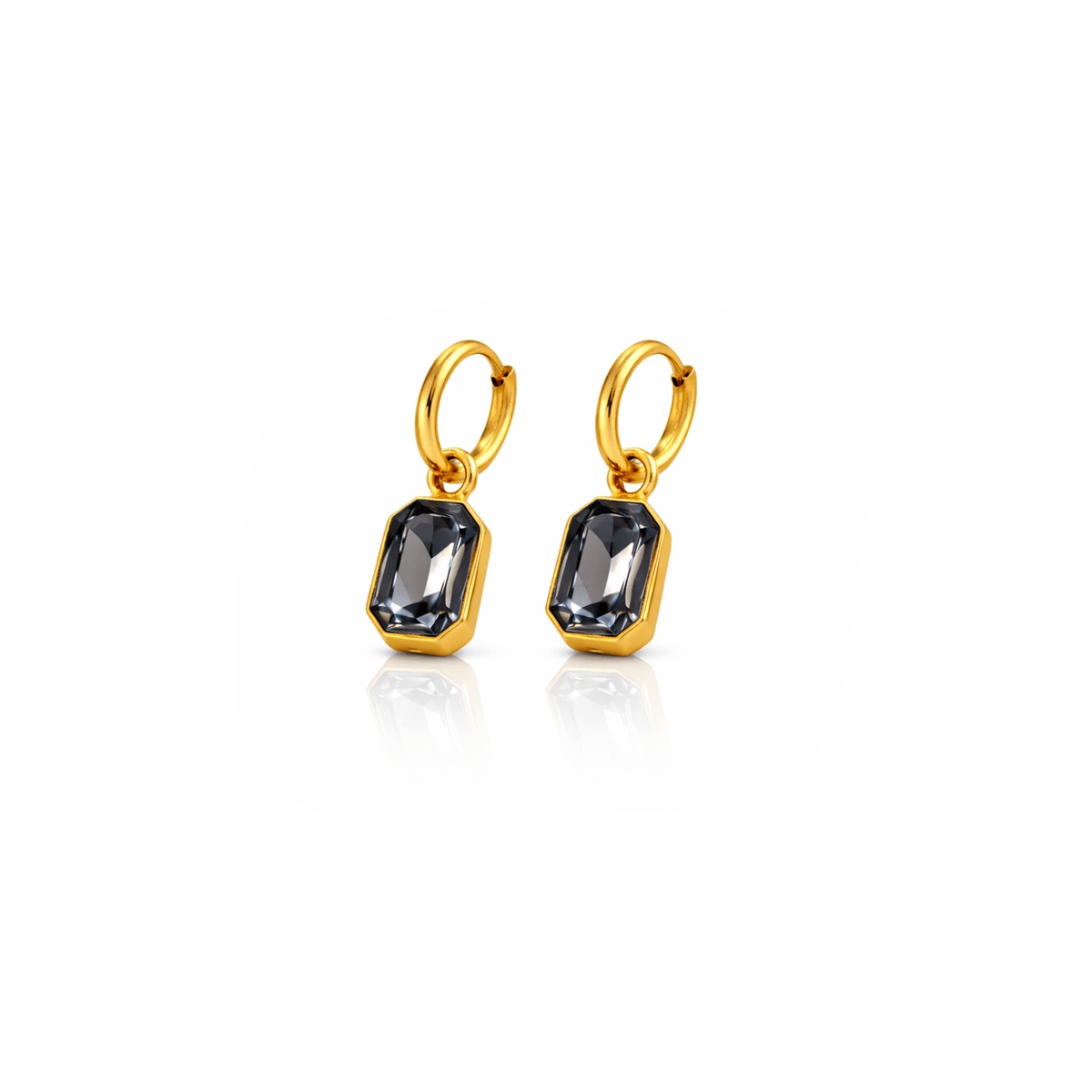Roxdem Oorbel - Dorem Jewelry