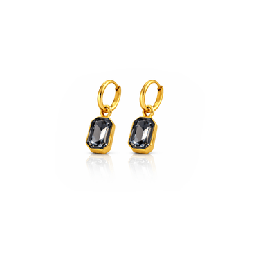 Roxdem Oorbel - Dorem Jewelry