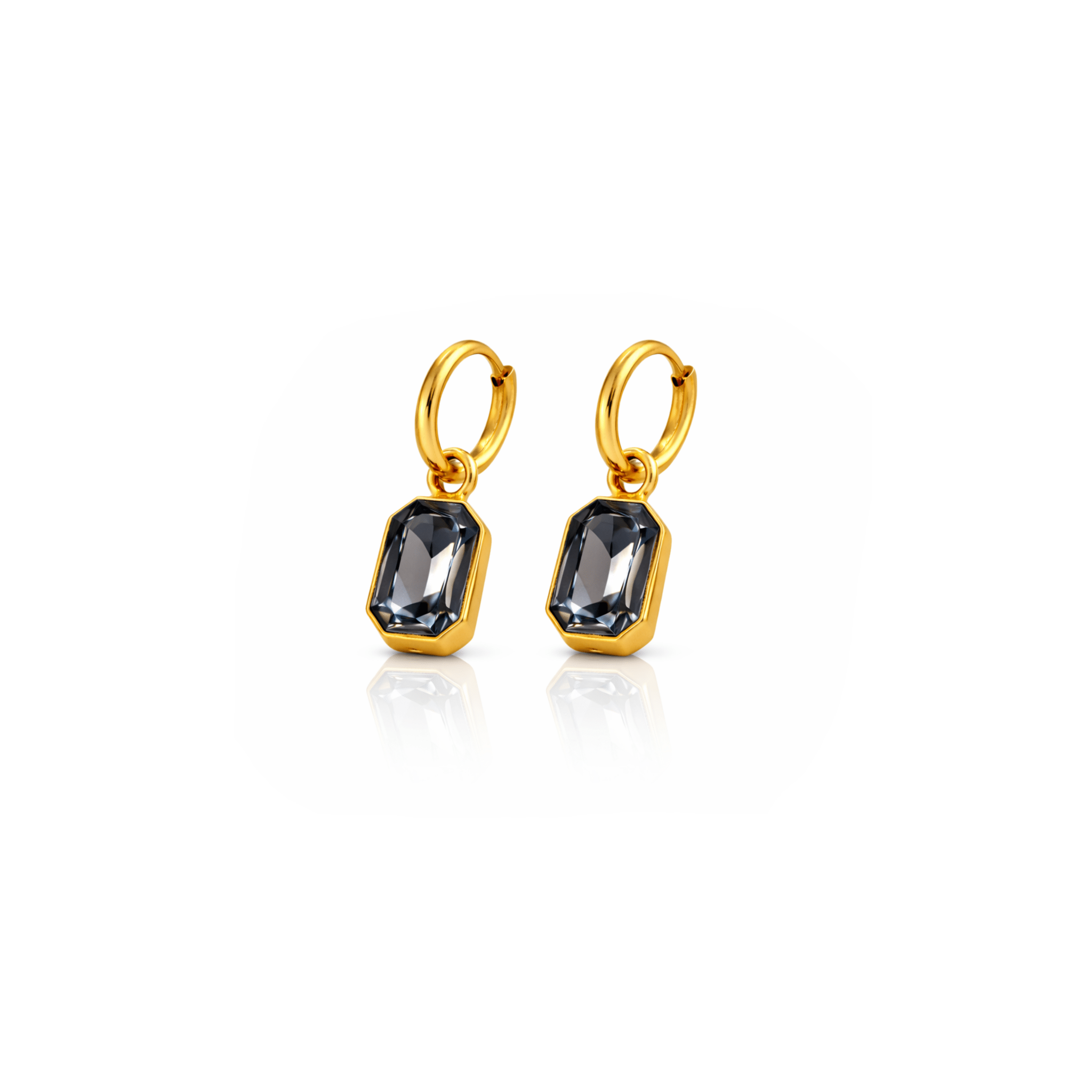 Roxdem Oorbel - Dorem Jewelry