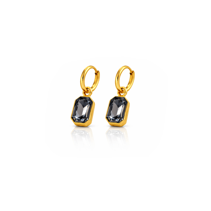 Roxdem Oorbel - Dorem Jewelry