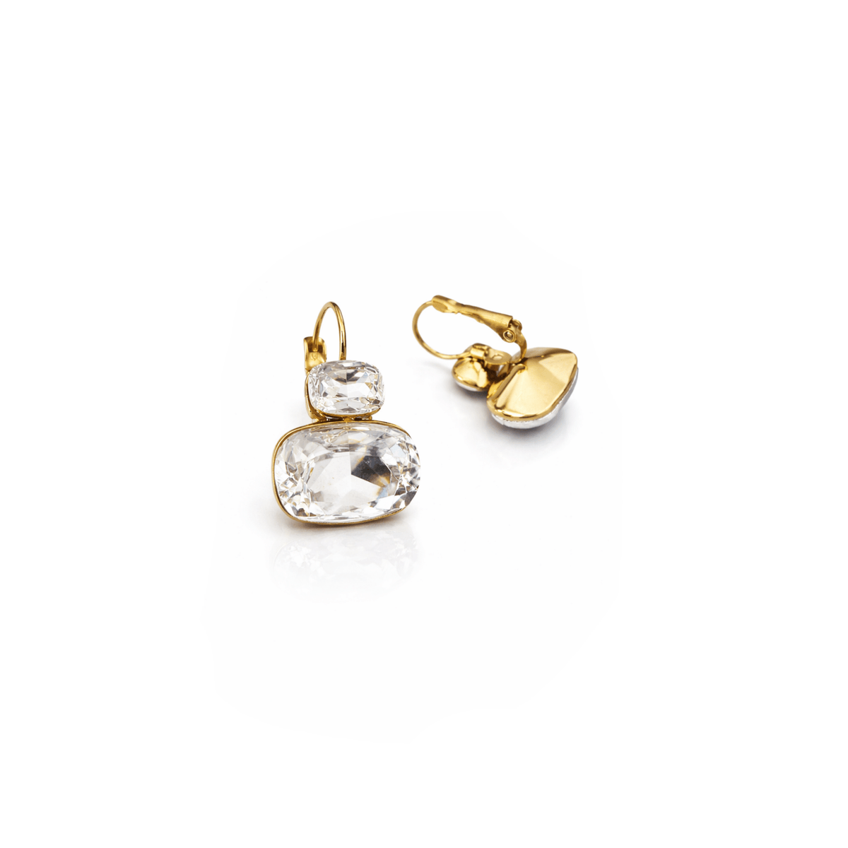 Éclat Duo - Dorem Jewelry
