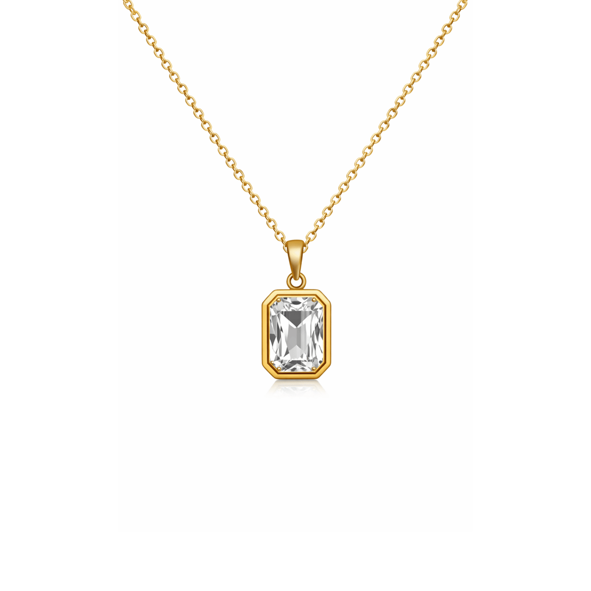Roxdem Ketting - Dorem Jewelry