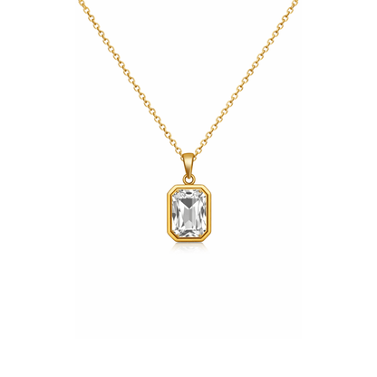 Roxdem Ketting - Dorem Jewelry
