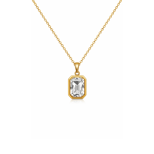 Roxdem Ketting - Dorem Jewelry