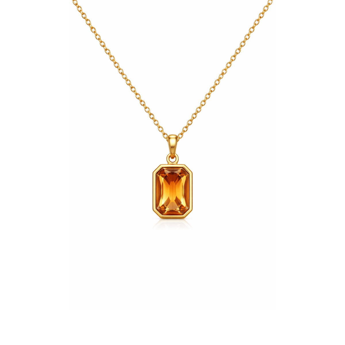 Roxdem Ketting - Dorem Jewelry