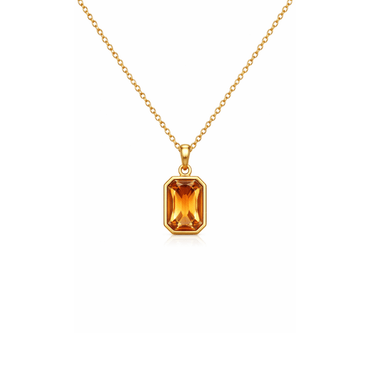 Roxdem Ketting - Dorem Jewelry