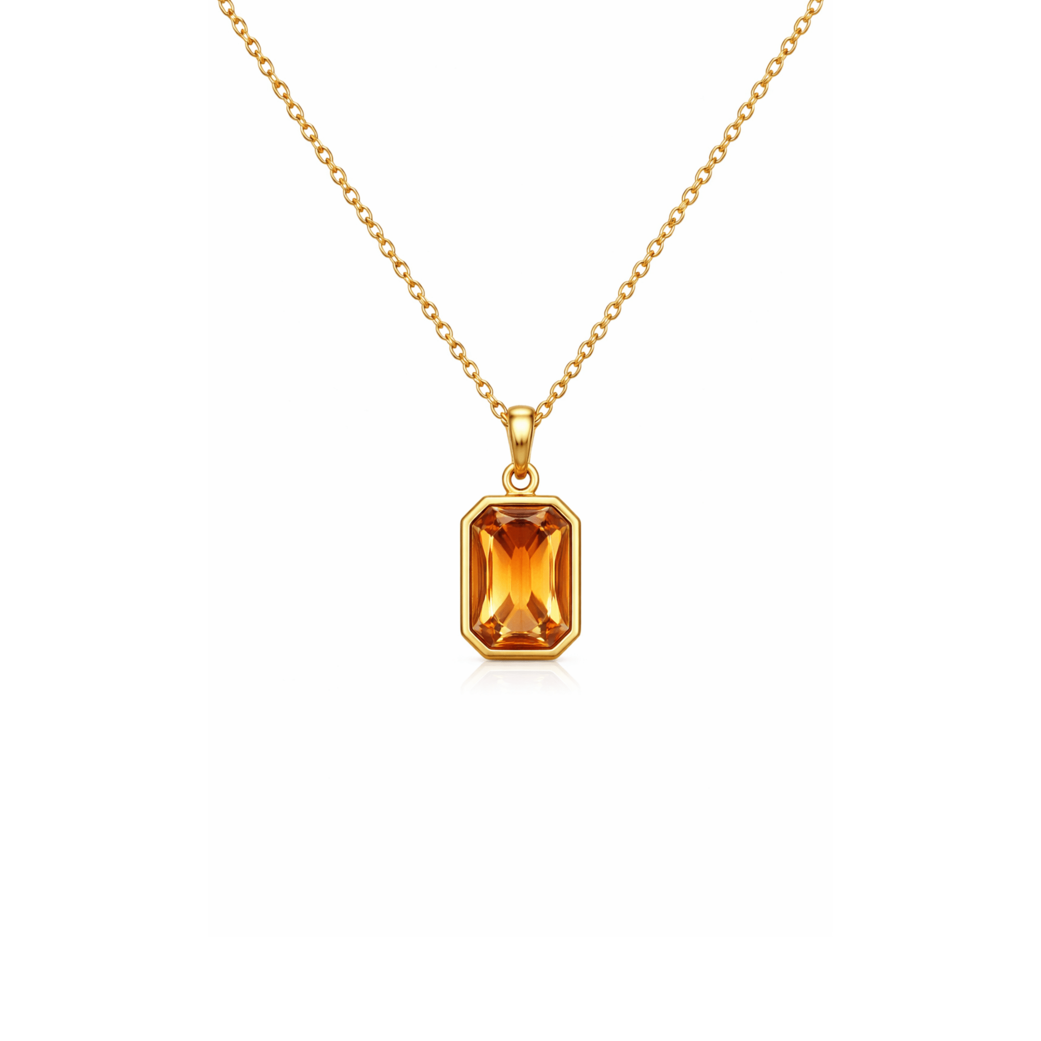Roxdem Ketting - Dorem Jewelry