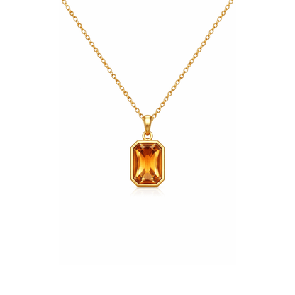 Roxdem Ketting - Dorem Jewelry