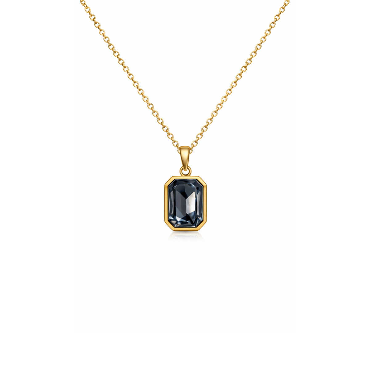 Roxdem Ketting - Dorem Jewelry