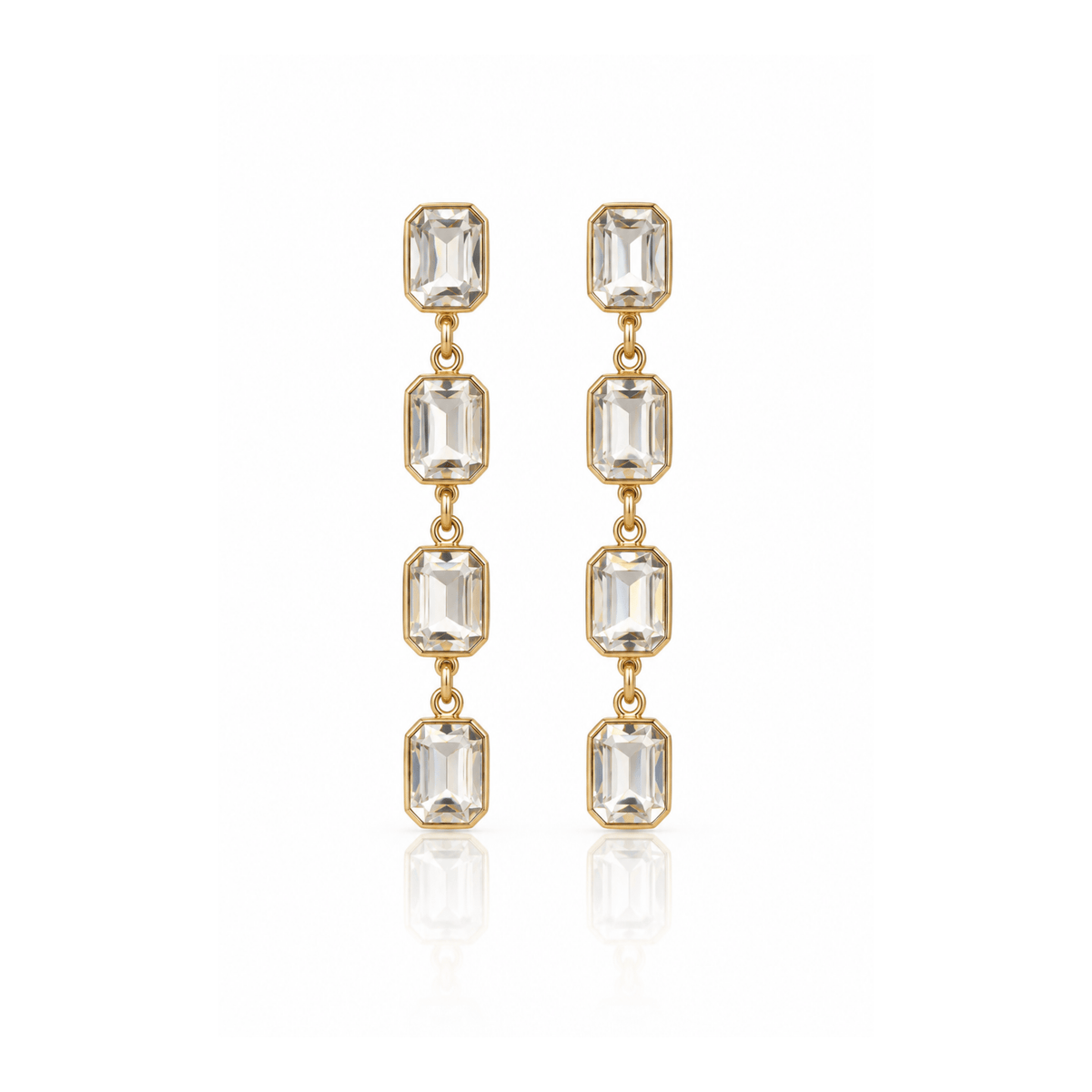 Cleo Drops - Dorem Jewelry