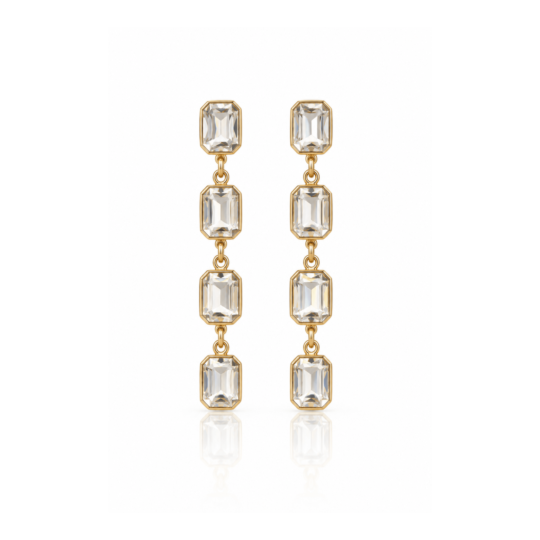 Cleo Drops - Dorem Jewelry