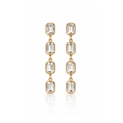 Cleo Drops - Dorem Jewelry