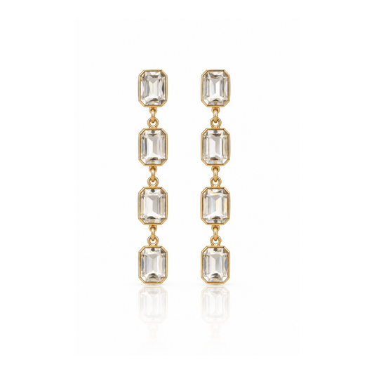 Cleo Drops - Dorem Jewelry