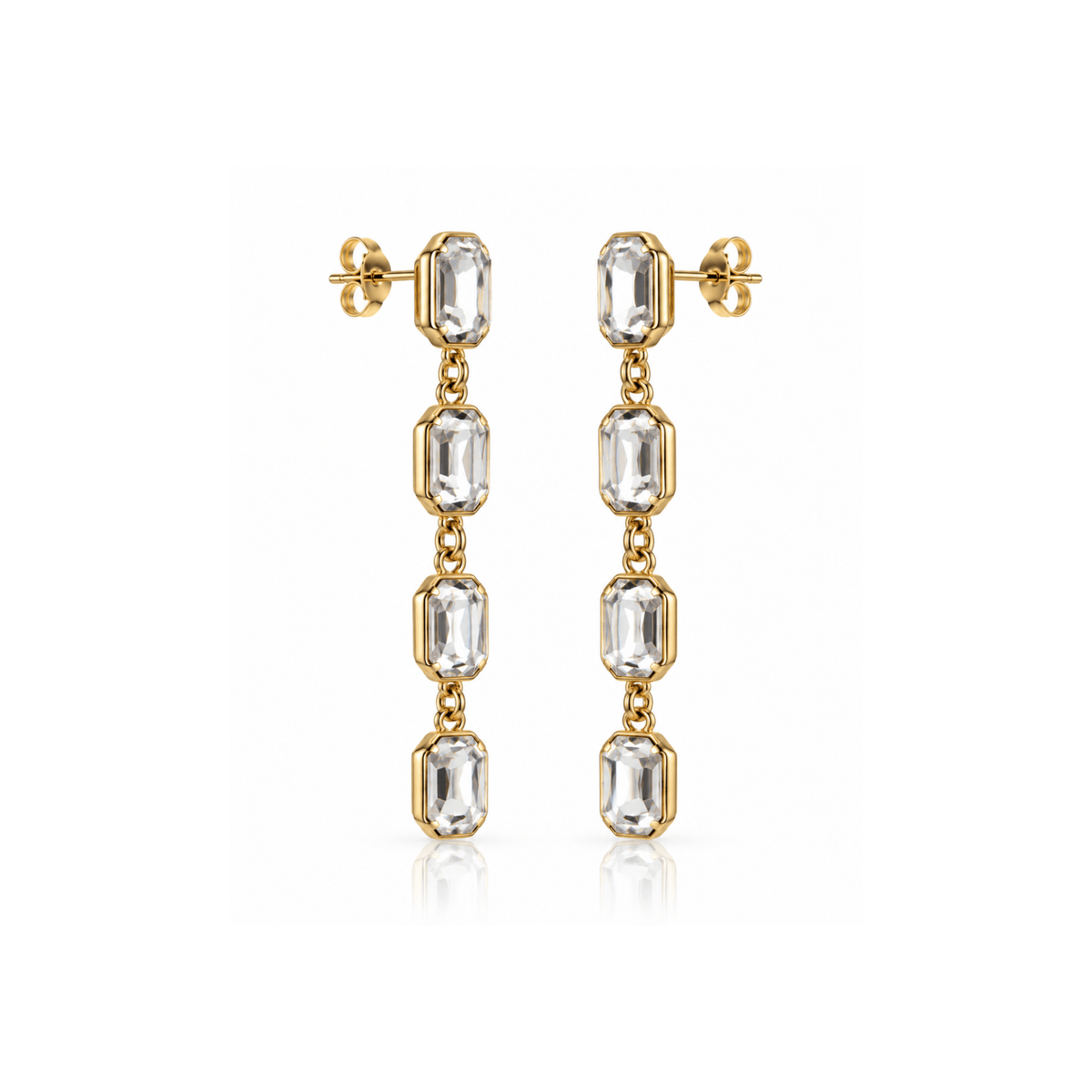 Cleo Drops - Dorem Jewelry