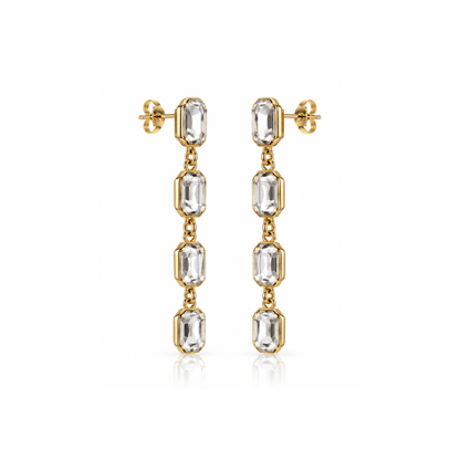 Cleo Drops - Dorem Jewelry