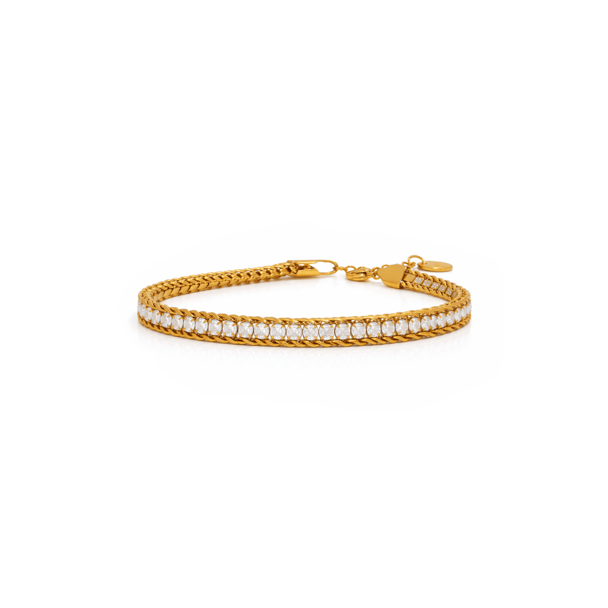 Aurora Shine Armband - Dorem Jewelry
