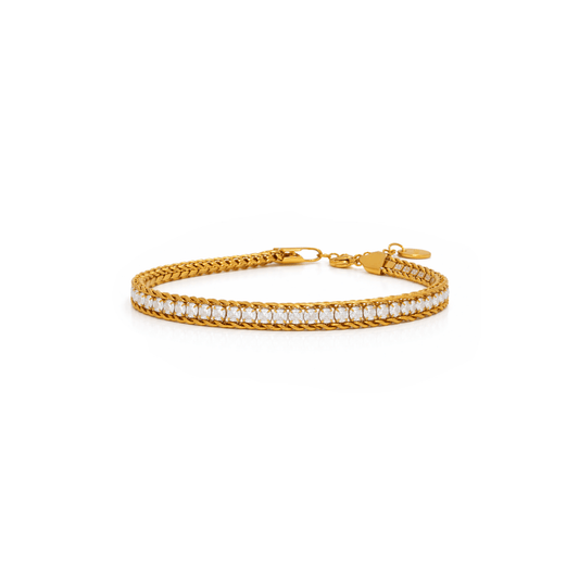 Aurora Shine Armband - Dorem Jewelry