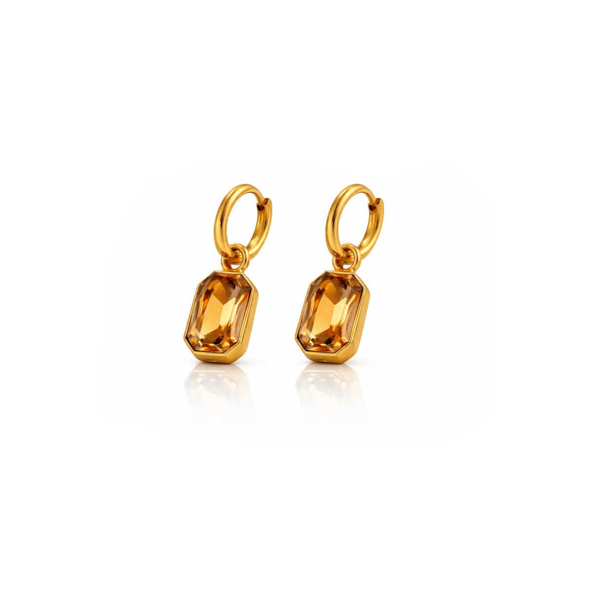 Roxdem Oorbel - Dorem Jewelry