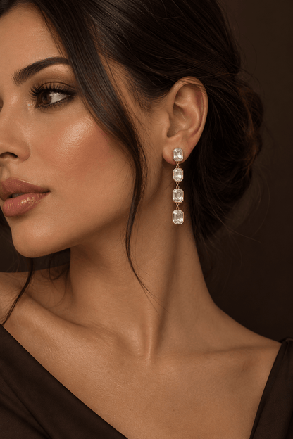 Cleo Drops - Dorem Jewelry