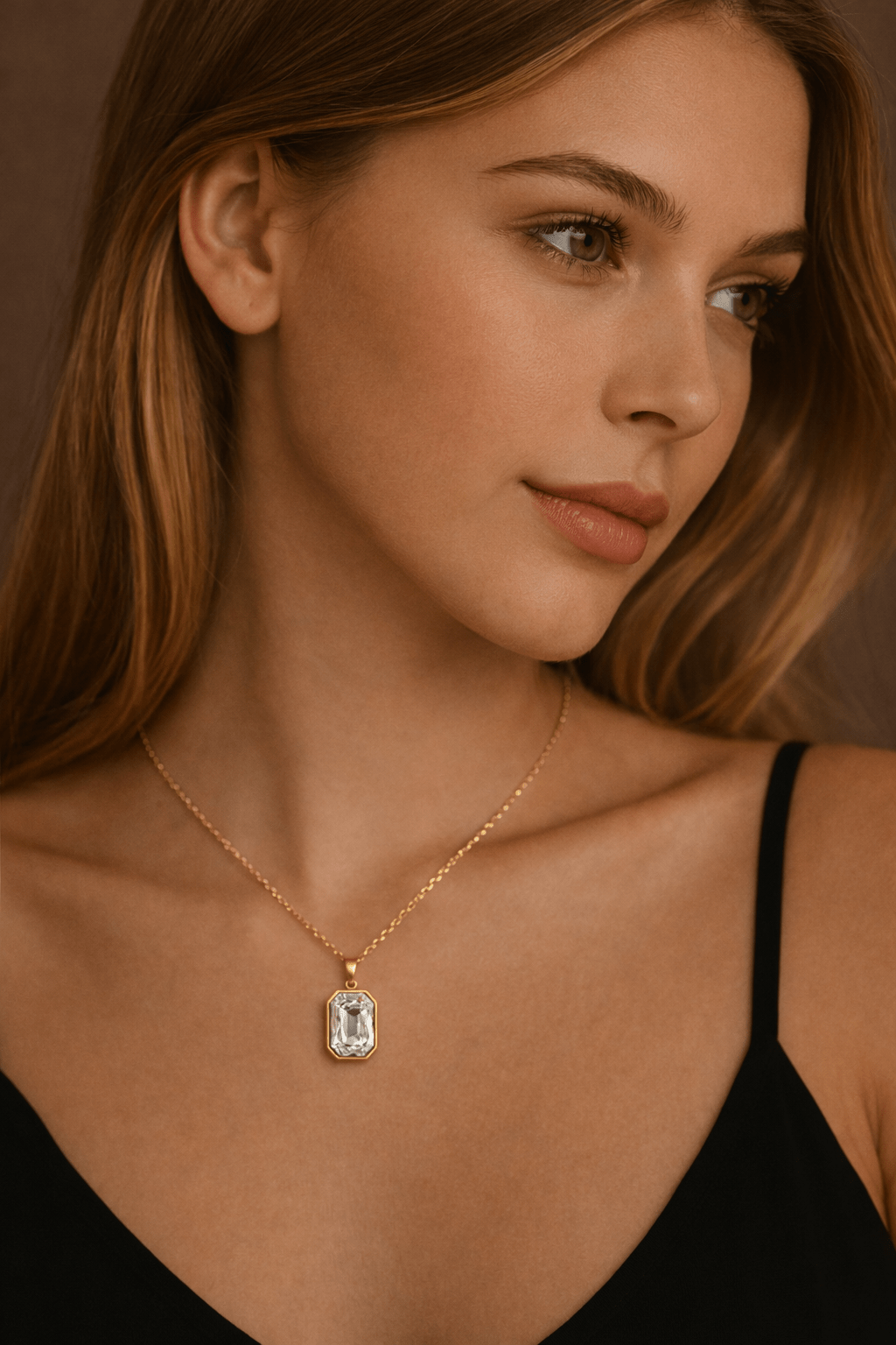 Roxdem Ketting - Dorem Jewelry