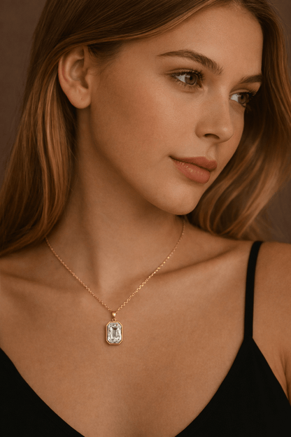 Roxdem Ketting - Dorem Jewelry