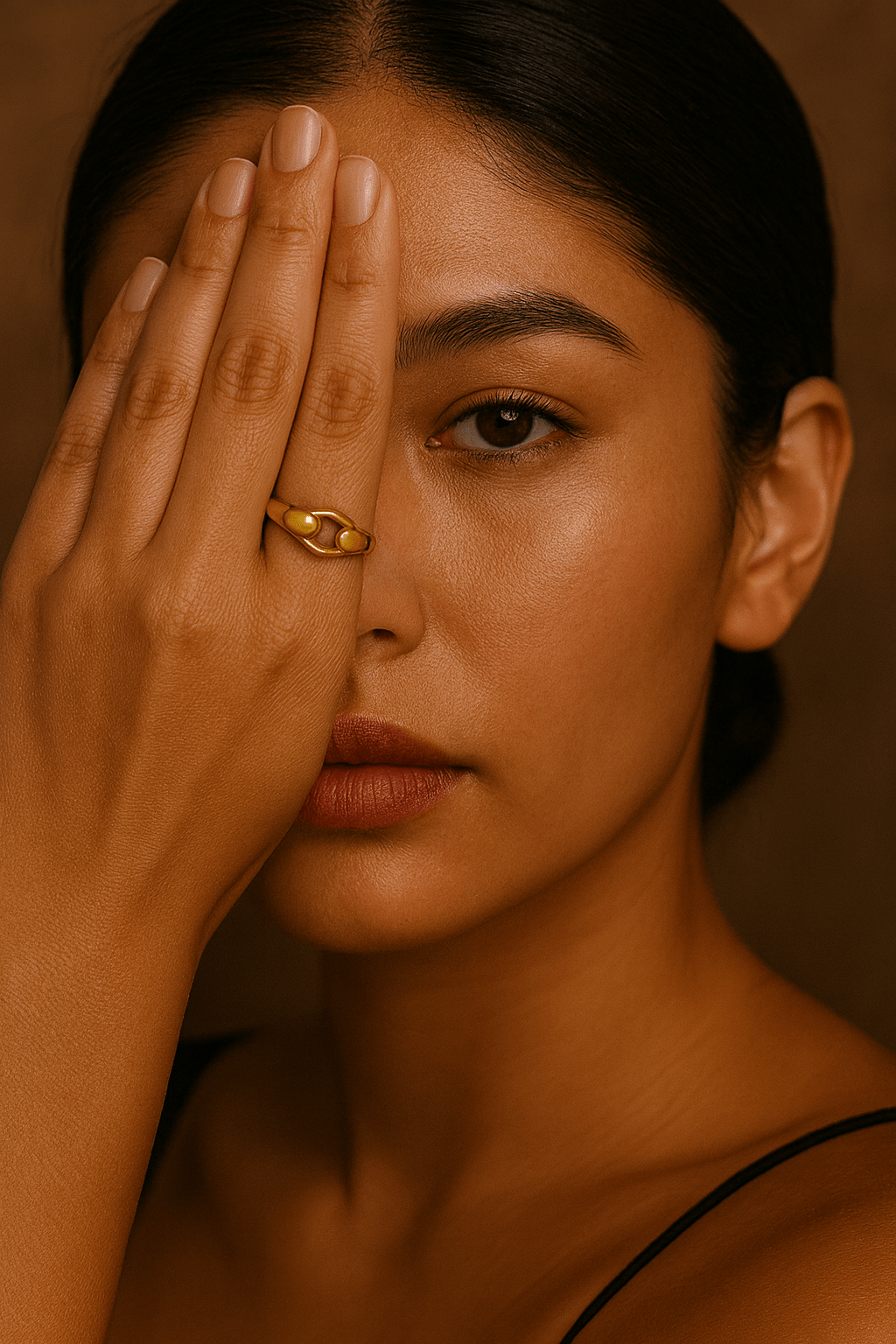 Embrace Ring - Dorem Jewelry
