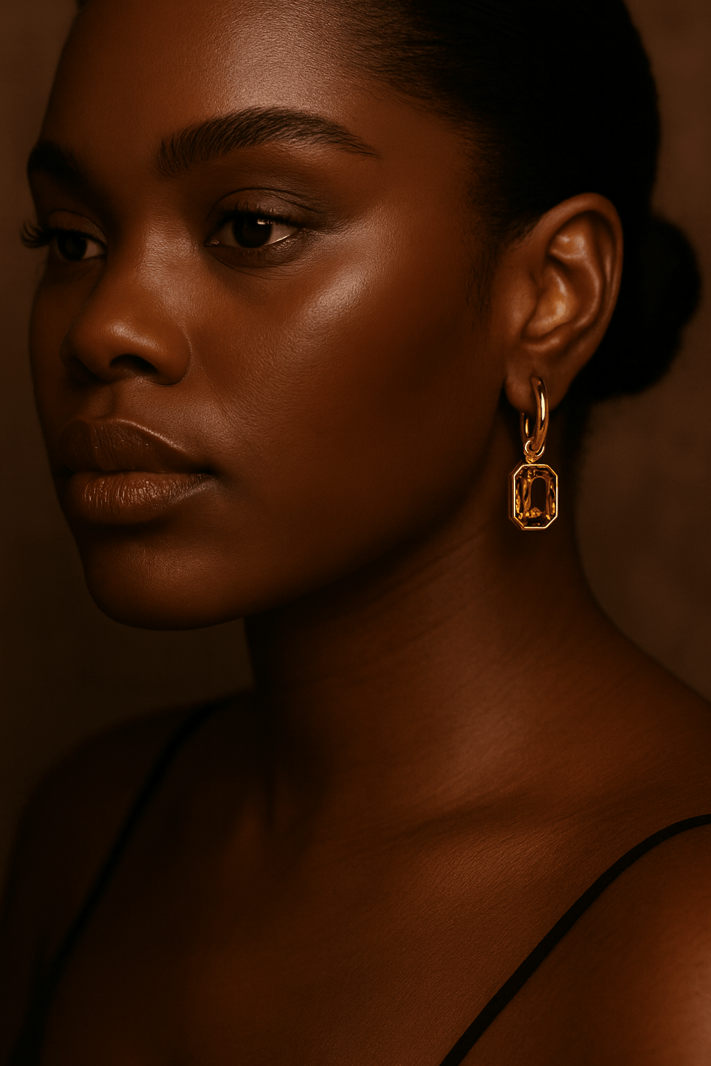 Roxdem Oorbel - Dorem Jewelry