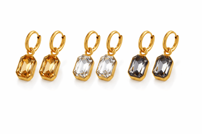 Roxdem Oorbel - Dorem Jewelry
