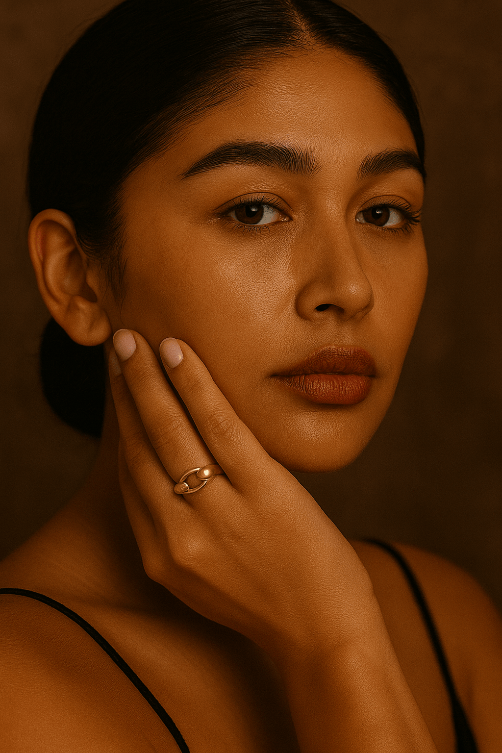 Embrace Ring - Dorem Jewelry