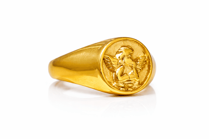 Eterna Care Ring - Dorem Jewelry